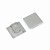 V4890022 END CAP VARIO30-03 GREY Topmet