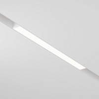 TR030-2-12W4K-W gaismeklis sliedei Exility LED balts LED 640lm 12W 4000K 48V Maytoni