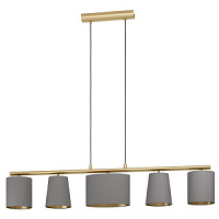 99487 Griestu lampa ALMEIDA 2 5x40W E14 Eglo