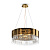 MOD313PL-06G griestu lampa Wonderland zelta 6x60W E14 Maytoni