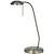 656-TL-AN Galda lampa bronza 1x40W G9 D170 LIGHTING BRANDS