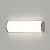 A343210C Aldo Sienas lampa Hroms, LED 1x12W 3000K 775lm, IP44