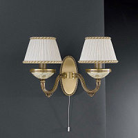 A.6422/2 Bra 2x60W E14 RA