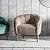 5055999244688 Tulip krēsls Wheat velvet Gallery Direct LB
