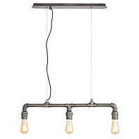 78764 griestu lampa Pipe vec.alva 3 x 40W E27 Endon