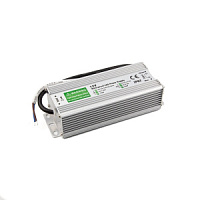 Led barošanas bloks 12V DC 100W 8.3A IP67 155x70x40 BON
