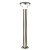67704 āra stabs Roko 7W LED GU10 IP44 Endon