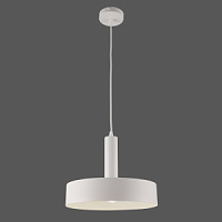 C370841B Jarvis Griestu lampa balta 1x40W E27