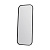 5059413256691 spogulis Logan Leaner melns W655 x D20 x H1565mm GL