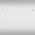 MOD146PL-L40B3K griestu lampa Tau melns LED 2200lm 3000K Maytoni