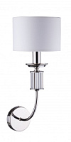 CER-K-1(N) Sienas lampa CERO niķelis 1x40W E14 Kutek Mood