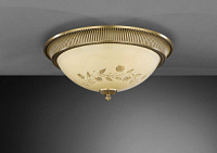 PL.6208/3 Plafons D40cm 3x60W E27 RA