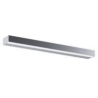 MIR011WL-L9S4K sienas lampa Orion sudrabkrāsas LED 600lm 4000K Maytoni