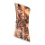 MARCONI-2WBDA sienas lampa Marconi niķelis/stikls 2 x 40W E14 Endon