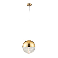 68958 PALOMA Люстра GOLD 1x40W E14 D25 LIGHTING BRANDS