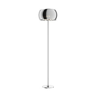 F0076-04A-F4FZ   Stāvlampa crystal 4x42W G9