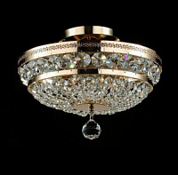 P700-PT35-G Люстра GOLD 3x60W E14 Maytoni