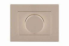 Gaismas reg.LED 10-200W ziloņkaula krāsa  XP500