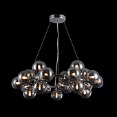 MOD548PL-25CH lustra Dallas hroms 25x28W G9 D690 Maytoni