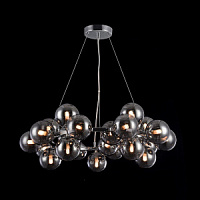 MOD548PL-25CH lustra Dallas hroms 25x28W G9 D690 Maytoni