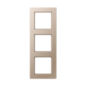 AC583 CH Rāmis 3-V šamp. JUNG