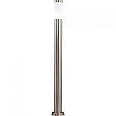 3159 Ceļa apgaism. H=110cm 1x60W E27 IP44 GLO