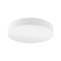 97619 PASTERI plafons balts 150*980mm 7x60W E27 Eglo