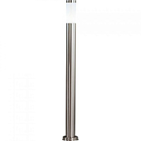 3159 Ceļa apgaism. H=110cm 1x60W E27 IP44 GLO