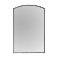 5056315929395 spogulis Higgins Arch Antique sudrabs W600 x D20 x H900mm GL