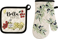 SGC 996100 virt.pieder. Olio Di Olivia 2gab IHR