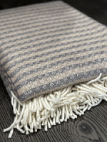 11133151918003 Pleds 130x200 LAMBS WOOL 100%