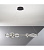 SO.KIRK/NERO Griestu gaismeklis melns 42W LED 3000K 2060lm  ONDALUCE