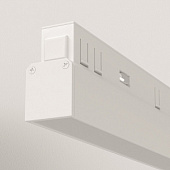 TR030-2-12W3K-W gaismeklis sliedei Exility LED balts LED 600lm 12W 3000K 48V Maytoni