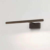 1374018 Mondrian sienas gaismeklis  bronza LED 6,9W IP20 ASTRO