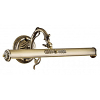 PIC114-02-R Bra бронза 2x25W E14 Maytoni