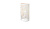 61684 sienas lampa Secret Garden balta 40W E14 Endon