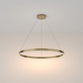 MOD058PL-L42BS3K griestu lampa Rim misiņš LED 51W 3000lm 3000K D800mm Maytoni