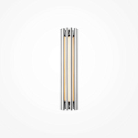 MOD410WL-L12CH3K sienas lampa Sonata hroms LED 330lm 3000K Maytoni