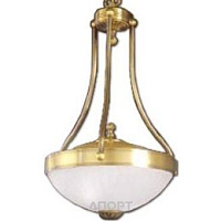 L. 3020/2 BRONZO ARTE Luminary SATIN