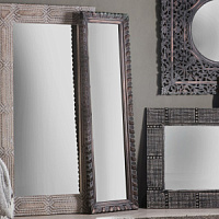 5056315931510 spogulis Namtar W520 x D70 x H1800mm GL