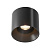C064CL-01-15W3K-D-RD-B Gaismeklis Alfa melns 1x15W Maytoni