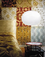 SPLUCCIGBC3ENV Люстра WHITE/никель D48cm 3xQT32 70W E27 ECO VET