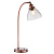 77861 glada lampa Hansen varš 40W E14 Endon