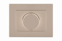 Gaismas reg.LED 10-200W ziloņkaula krāsa  XP500