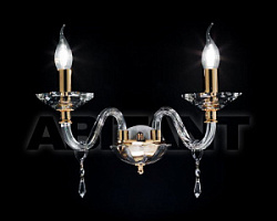 AP.FIAMMA/2 FIAMMA crist/oro Ondaluce