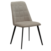 100802602 krēsls Embrace bēšs Dan-Form