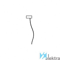 A3380028N (scheme ref.SUSFDK-DIM) SUSPENTION FEED DIM KIT48V priekš integrēta bar. bl. NT Arkoslight