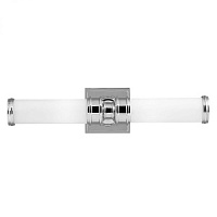 FE-PAYNE2-BATH Bra 2x40W G9 IP44 hroms ELSTEAD