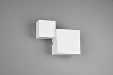 224910231 Sienas lampa Miguel balta 6W LED TRIO