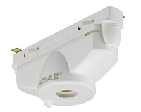 GB67-3 sliedes adapters 1-CCT balts